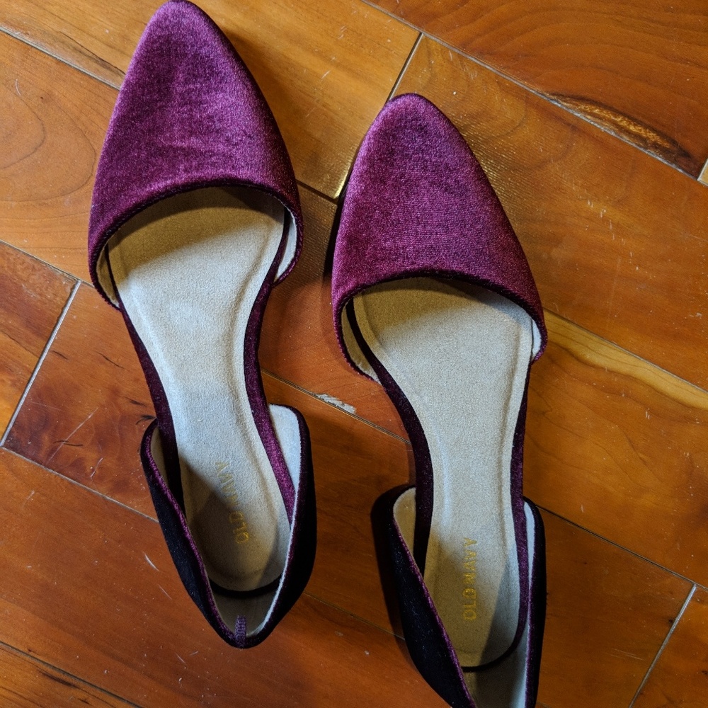 Summer Flats